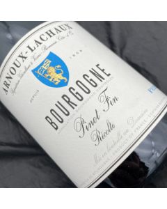 Domaine Arnoux Lachaux Bourgogne Rouge Pinot Fin 2021 Bouteille (75cl)