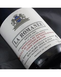 Domaine Bouchard Pere et Fils La Romanee 1976 Bouteille (75cl)