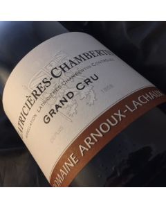 Domaine Arnoux Lachaux - Vins de Bourgogne - Vins Grands Crus