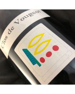 Domaine Prieure Roch Clos Vougeot 2015