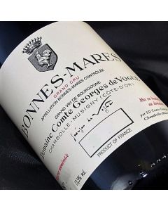 Domaine Comte De Vogue Bonnes Mares 1998