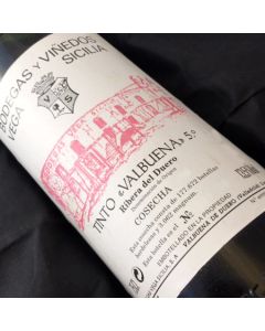 Vega Sicilia Valbuena 5 1993 Bottiglia (75cl)