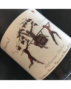 Alphonse Mellot Cuvée Edmond 2016 Bottle (75cl)