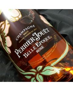 Champagne Perrier Jouet La Belle Epoque Rose 2012 Bouteille (75cl)