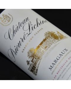 Château Prieure Lichine 1996