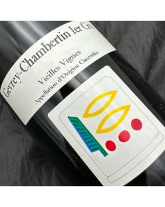 Domaine Prieure Roch Gevrey Chambertin VV 1er Cru 2023 Bouteille (75cl)