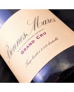 Domaine Vougeraie Bonnes Mares 2010 Magnum (150cl)