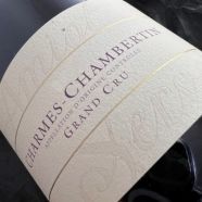 Domaine Amiot Servelle Charmes Chambertin 2019