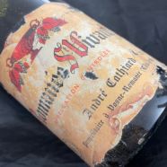 Andre Cathiard Romanee Saint Vivant 1988