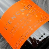 Anne Gros et Jean Paul Tollot L Enclos Pinot Noir 2022 Bouteille (75cl)