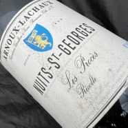 Domaine Arnoux Lachaux NSG Les Procès 2018 Bouteille (75cl)  ETLA