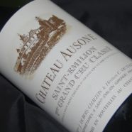 Château Ausone 1975 HE