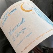 Domaine Bernard Bonin Meursault Limozin 2021 Bouteille (75cl)