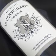 Château La Conseillante 2015