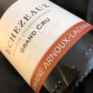 Domaine Arnoux Lachaux Echezeaux 2014 Bouteille (75cl)