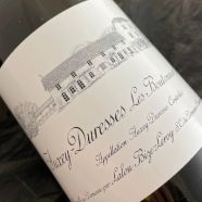 Domaine Auvenay Auxey Duresses Les Boutonniers 2006