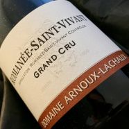 Domaine Arnoux Lachaux Romanee Saint Vivant 2016