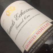 Domaine Georges Noellat Grands Echezeaux 2019 magnum