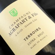 Champagne Agrapart Terroirs