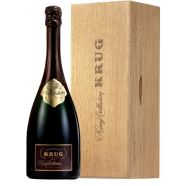 Champagne Krug Collection Coffret 1990 Magnum (150cl)