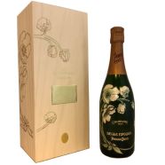 Champagne Perrier Jouet La Belle Epoque Coffret 1973 Bouteille (75cl)