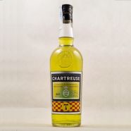 Spiritueux Chartreuse La TAU mise 2019 Bouteille (75cl)