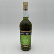 Chartreuse Voiron Verte 1966 1982