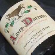 Domaine Coche Dury Auxey Duresses Rouge 2020