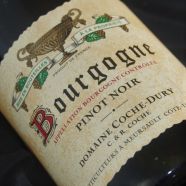 Domaine Coche Dury Bourgogne Rouge 2018