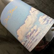 Domaine des Miroirs Jura Entre Deux Bleus Les Saugettes 2014