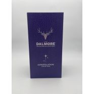 Whisky Dalmore Single Malt Constellation Collection 40 ans 1971 1971 Bouteille (70cl)