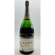 Champagne Salon 1976 Magnum (150cl) VID ETA