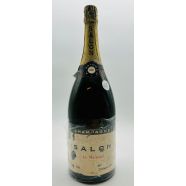 Champagne Salon 1976 Magnum (150cl) -5cm ELA