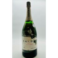 Champagne Salon 1976 Magnum (150cl) -4cm EA