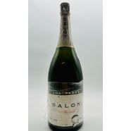 Champagne Salon 1976 Magnum (150cl) -2cm ELA