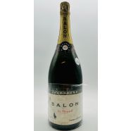 Champagne Salon 1976 magnum