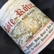 Jamet Cote Rotie 2008