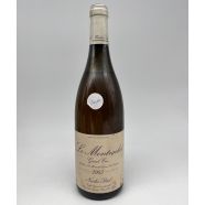 Domaine Nicolas Potel Montrachet Grand Cru 2005 Bouteille (75cl) -4cm