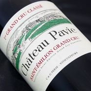 Château Pavie 1981