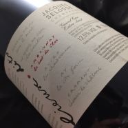 Champagne Jacques Selosse Ambonnay Le Bout du Clos, Extra-Brut Grand Cru, dégorgement 2021 Bouteille (75cl)