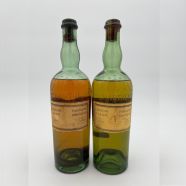 Spiritueux Chartreuse Jaune Voiron 1941 1951