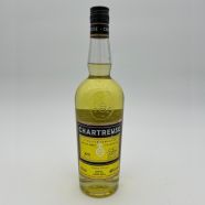 Spiritueux Chartreuse Jaune Voiron 1982 1992