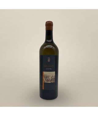 Domaine Comte Abbatucci - Vin de France - Il Cavaliere Diplomate d'Empire 2014 Bouteille (75cl)