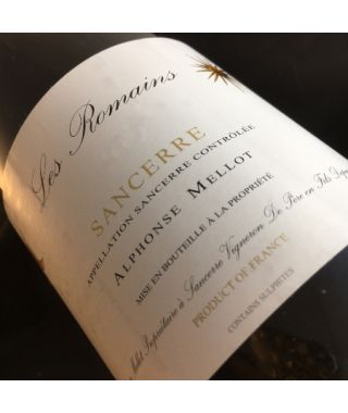 Alphonse Mellot Les Romains 2022 Flasche (75cl)