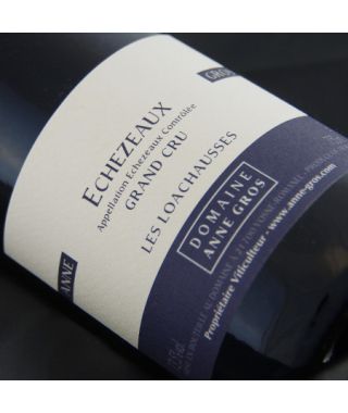 Domaine Anne Gros Echezeaux Les Loachausses 2014