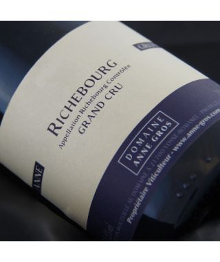 Domaine Anne Gros Richebourg 2020 Magnum (150cl)