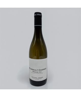 Domaine Antoine Jobard Meursault Les Charmes 2023 Bouteille (75cl)