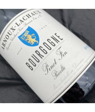 Domaine Arnoux Lachaux - Vins de Bourgogne - Vins Grands Crus