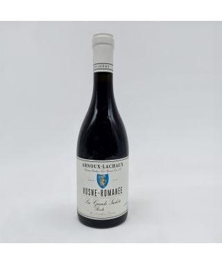 Domaine Arnoux Lachaux Vosne Romanee Les Grands Suchots 2021 Bouteille (75cl)