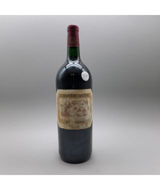 Château Bastide Dauzac 1996 Magnum (150cl) ELA
